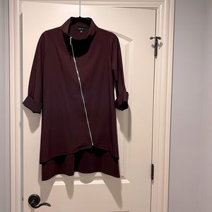 JASON brand boutique jacket/top - Size S